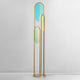 Trance 3-Light LED Floor Lamp