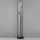 Trance 3-Light LED Floor Lamp