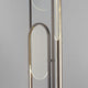 Trance 3-Light LED Floor Lamp
