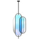 Reverie LED Mirror Pendant/Wall Mount