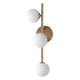 Contour 3-Light Wall Sconce