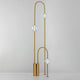 Dreamer 62" Floor Lamp