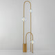 Dreamer 62" Floor Lamp