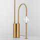 Dreamer 62" Floor Lamp