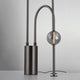 Dreamer 62" Floor Lamp