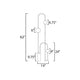 Dreamer 62" Floor Lamp