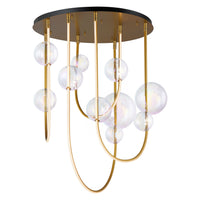 Dreamer Round LED Pendant