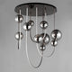 Dreamer Round LED Pendant