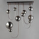 Dreamer Rectalinear LED Pendant