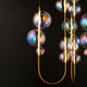 Dreamer 54" LED Cord Hung Pendant