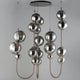 Dreamer 54" LED Cord Hung Pendant