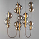 Dreamer 54" LED Cord Hung Pendant