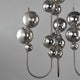 Dreamer 54" LED Cord Hung Pendant