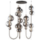 Dreamer 54" LED Cord Hung Pendant