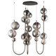 Dreamer 54" LED Cord Hung Pendant