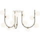 Contour MTO 18-Light Fixed Pendant