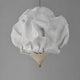 Shroud 18" LED Pendant