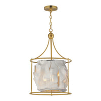 Shroud 3-Light Pendant