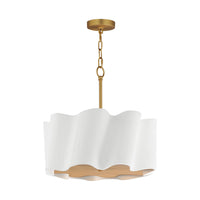 Curtain Call 20" Pendant