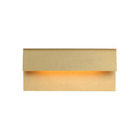 Fold Wall Sconce