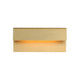 Fold Wall Sconce