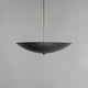 Vesta 24" LED Pendant/Semi-Flush
