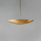 Vesta 24" LED Pendant/Semi-Flush