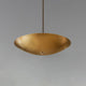 Vesta 24" LED Pendant/Semi-Flush