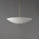 Vesta 24" LED Pendant/Semi-Flush