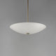 Vesta 24" LED Pendant/Semi-Flush