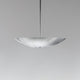 Vesta 24" LED Pendant/Semi-Flush
