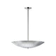 Vesta 24" LED Pendant/Semi-Flush