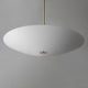 Vesta 36" LED Pendant/Semi-Flush