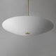 Vesta 36" LED Pendant/Semi-Flush