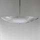 Vesta 36" LED Pendant/Semi-Flush