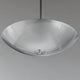 Vesta 36" LED Pendant/Semi-Flush