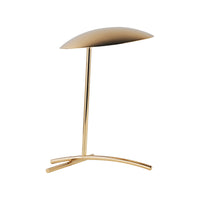 Vesta LED Desk Lamp