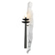 Nomad 1-Light Wall Sconce (Right)