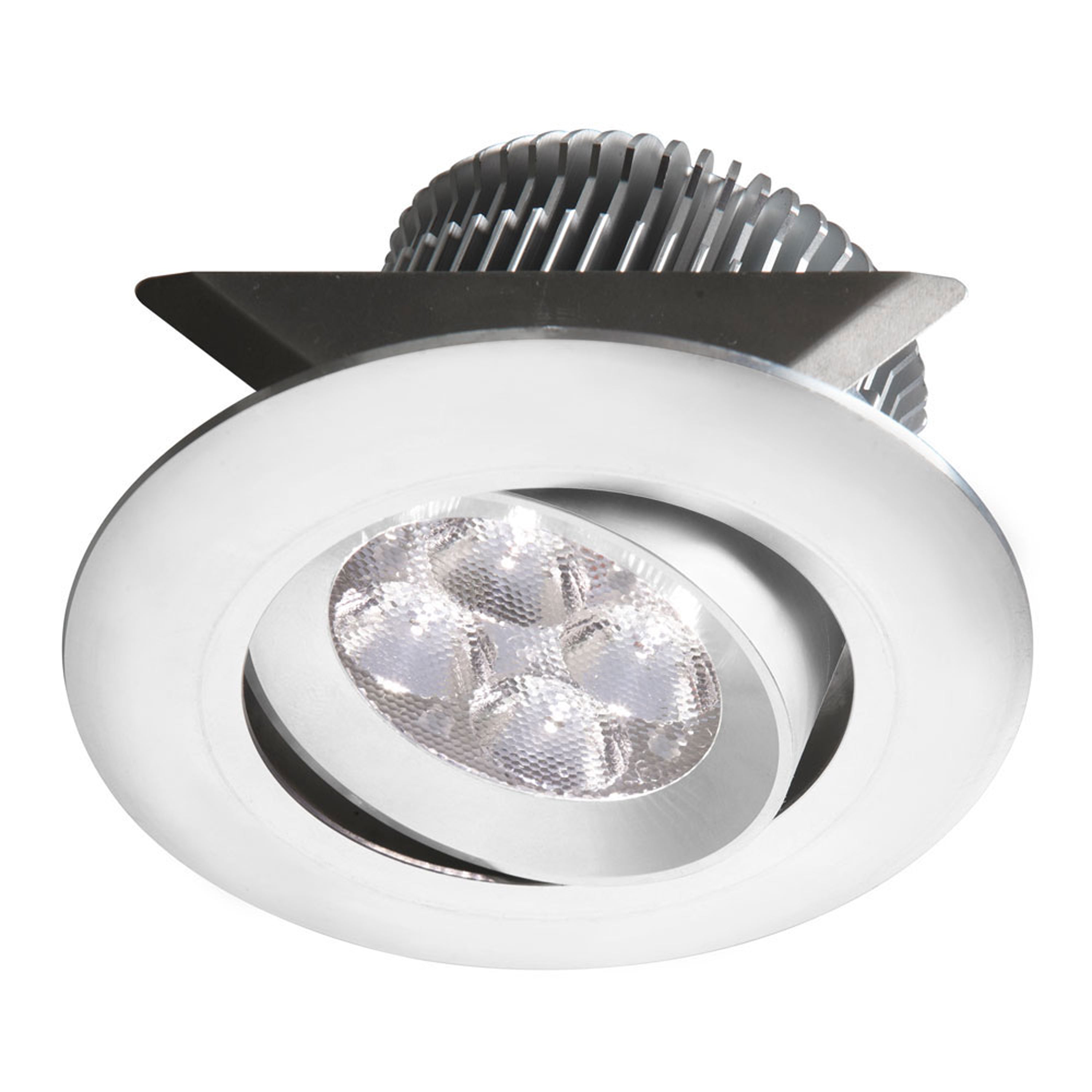 SMP-LED-8-WH