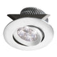 SMP-LED-8-WH