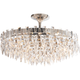 Trillion Large Flush Mount
