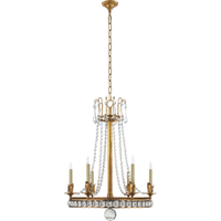 Regency Medium Chandelier