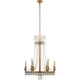 Regency Medium Chandelier