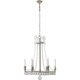 Regency Medium Chandelier