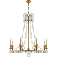 Regency Large Chandelier