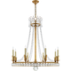 Regency Large Chandelier