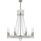 Regency Large Chandelier