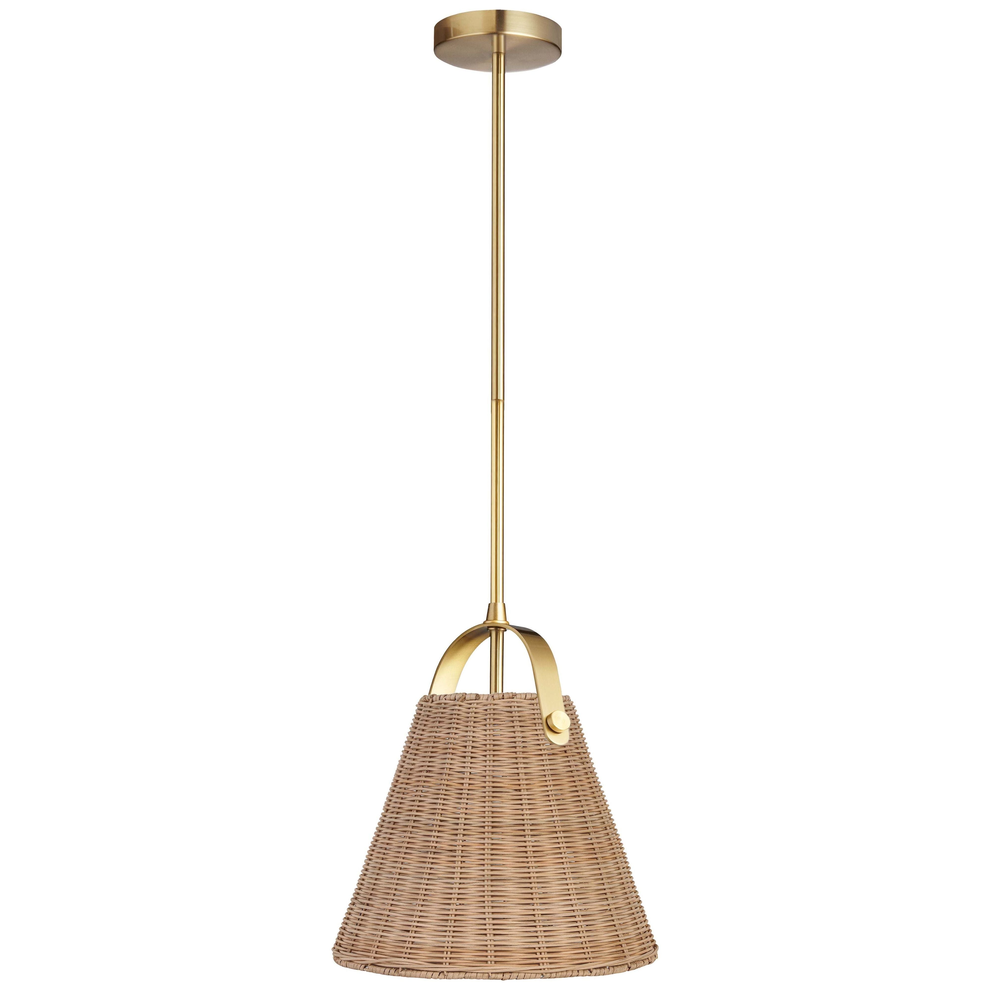 Shenandoah 1-Light Pendant