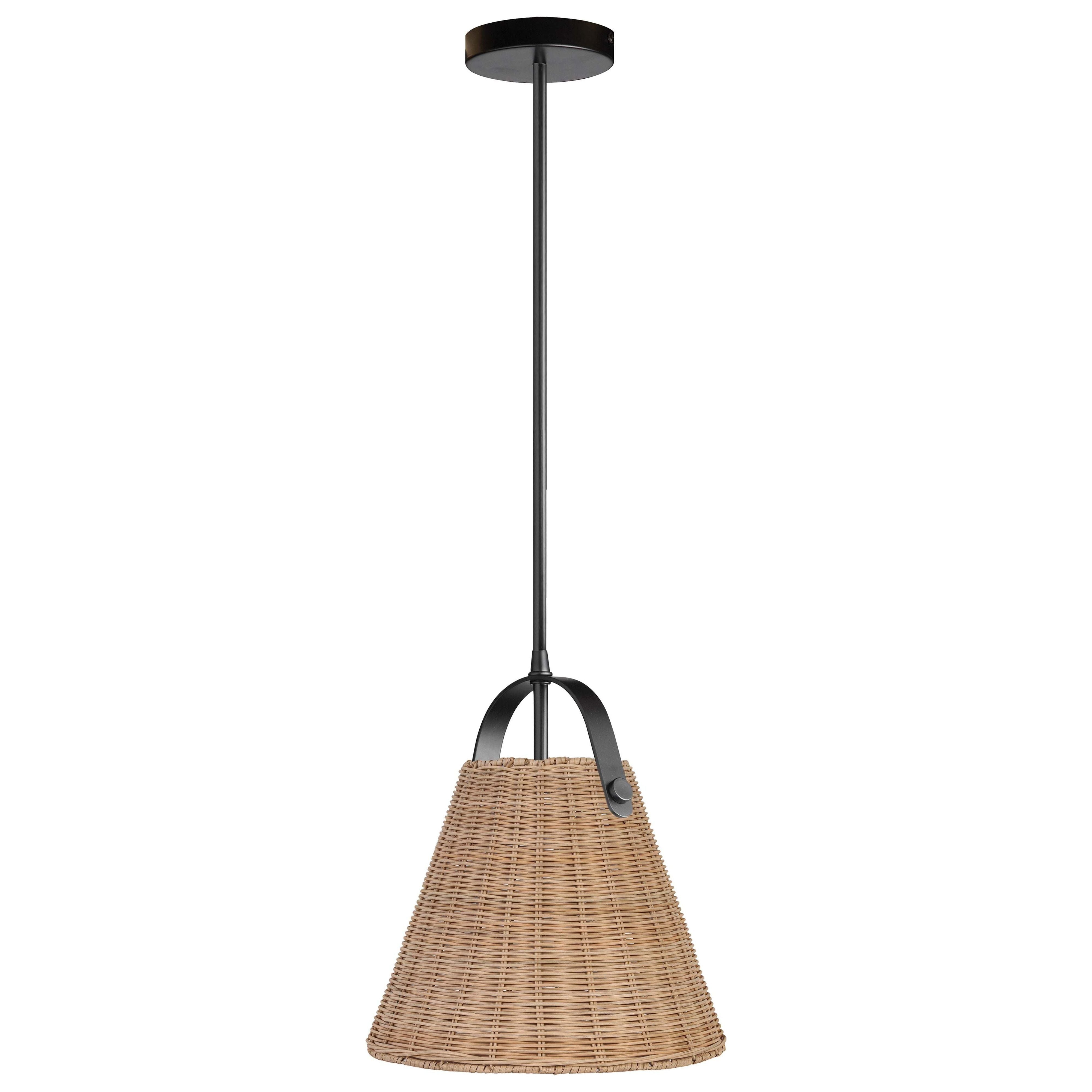 Shenandoah 1-Light Pendant