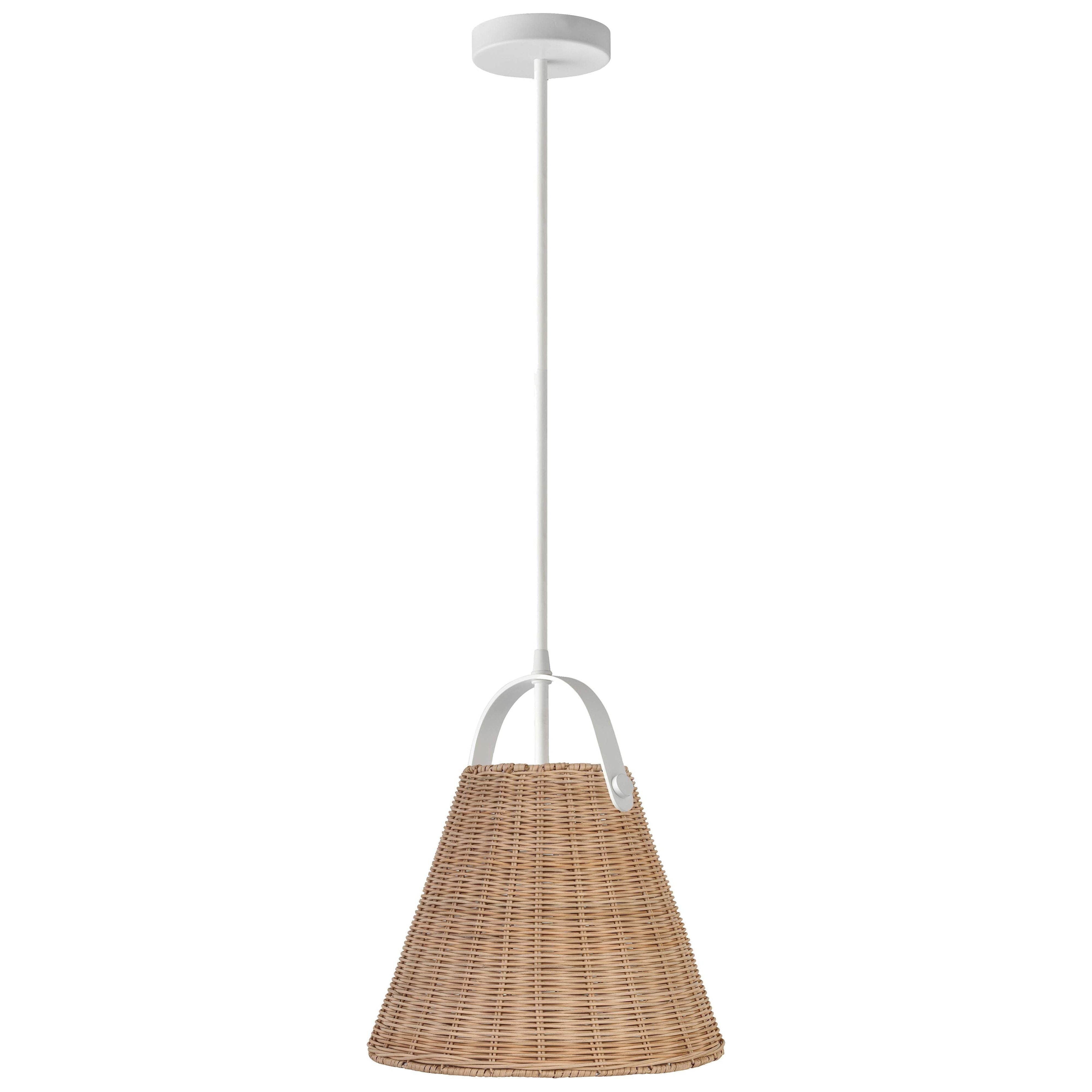 Shenandoah 1-Light Pendant